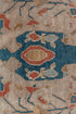 Vintage Bibikabad Area Rug (12' x 17')